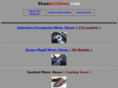 shoearchives.com