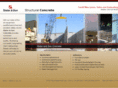 slaterandsonconcrete.com