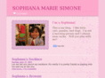 sophianasimone.com