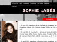 sophiejabes.com