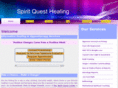 spiritquesthealing.com