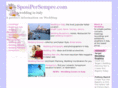 sposipersempre.com