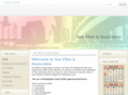 sueellenandassociates.com