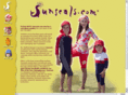 sunseals.com