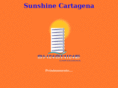 sunshinecartagena.com