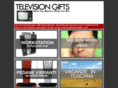 televisiongifts.com