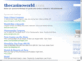 thecasinoworld.com