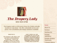 thedraperylady.net