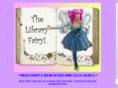 thelibraryfairy.com