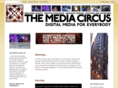 themediacircus.com