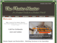 theplastermaster.biz