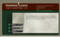 thompsonfleming.com