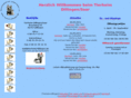 tierheim-dillingen.de