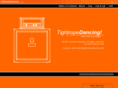 tightrope-dancing.com