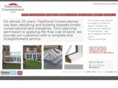 traditionalconservatories.com