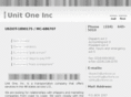 unitoneinc.com