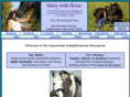 unitywithhorse.com