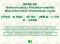 upbd.de