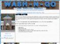 washngolaundromat.com