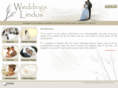 weddingsinlindos.com