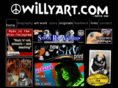 willyart.com