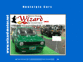 wizard-motor.net