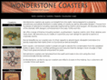 wonderstonecoasters.com