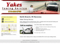 yakestowingservice.com