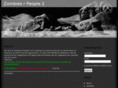 zombiesrpeople2.com