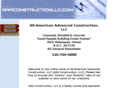 aaaconstructionllc.com