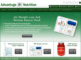 advantage-nutrition.com