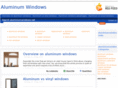 aluminiumwindows.net