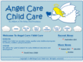 angelcarechildcare.org