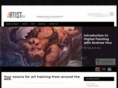 artistedu.com