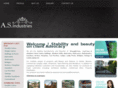 asindustriesindia.com