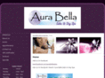 aurabellasalon.com