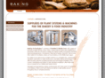 baking-technologies.com