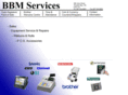 bbmservices.com