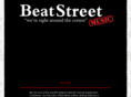 beatstreetmusic.com