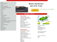 beatyhardware.net