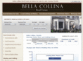 bellacollina-realestate.com