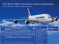 bestflightsimulatorreviews.com