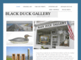 blackduckgallery.com