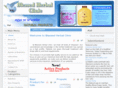 blessedherbalclinic.com