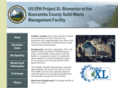 buncombebioreactor.com