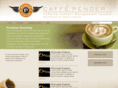 caffeinedemo.com