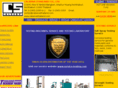 calservethailand.com