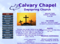 calvarychapelchinovalleyaz.com