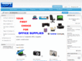 campbellsofficesupplies.com