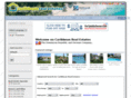 caribbean-real-estates.com